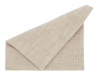 Chambray Napkin  (set of 4)