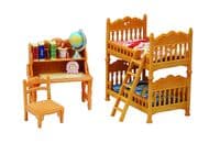 Children's Bedroom Set 5338