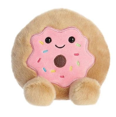 Claire Donut