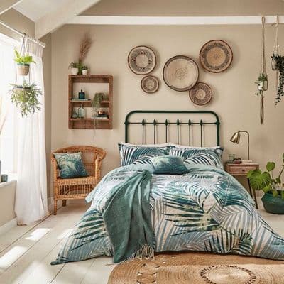 CLARISSA HULSE - Palm Leaf