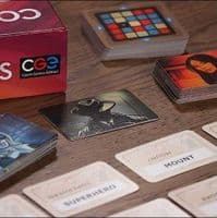 Codenames