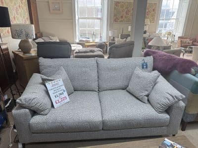 Collins & Hayes Beckett Medium Sofa