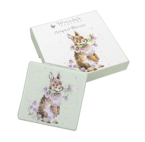 Compact Mirror