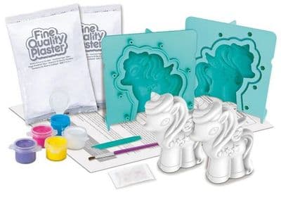 Crafting/Experiments