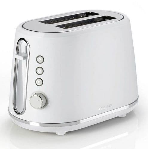 CUISINART - 2 Slice Toaster
