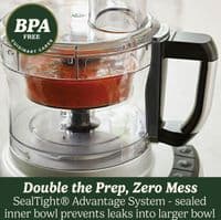 CUISINART - Easy Prep Pro