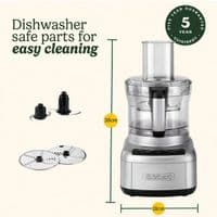 CUISINART - Easy Prep Pro