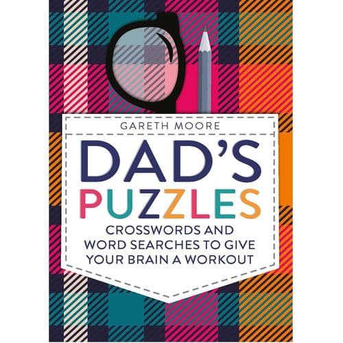 Dad's Puzzles