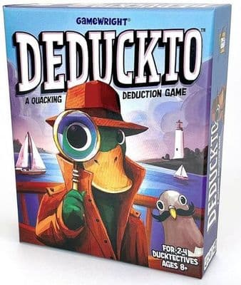 Deduckto