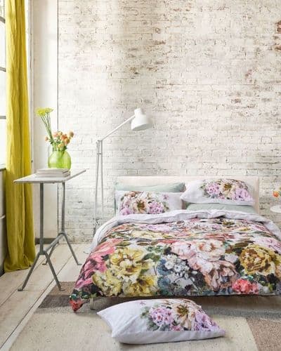 DESIGNERS GUILD - Grandiflora Rose