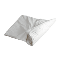 DEVON DUVETS - 3 Fold Wool Pillow