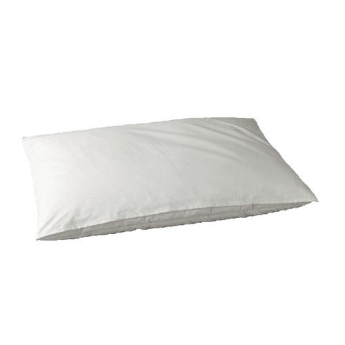 DEVON DUVETS - 4 Fold Wool Pillow