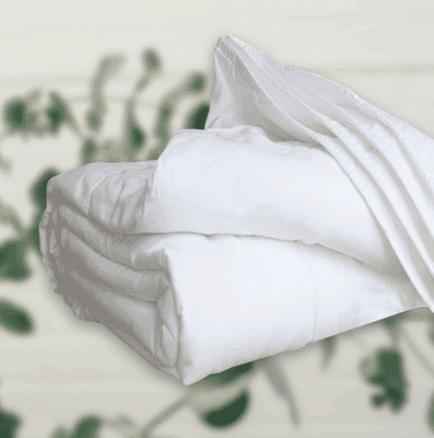 Devon Duvets - Botanic Ultra Lightweight 2-4 Tog