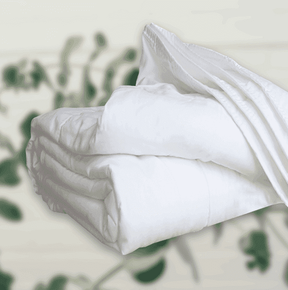 Devon Duvets - Botanic Ultra Lightweight 2-4 Tog