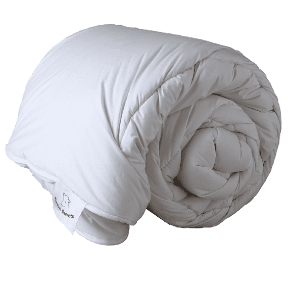 Devon Duvets Mediumweight Wool Duvet (Winter)   600gsm/8-14 TOG