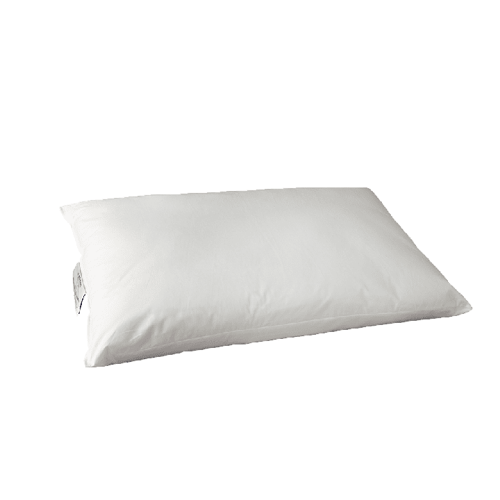 Devon Duvets Original Wool Pillow