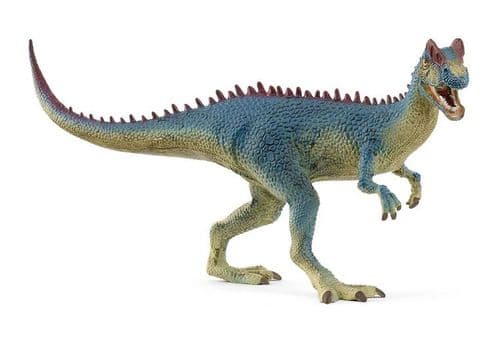 Dilophosaurus - Schleich