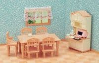 Dining Room Set 5340