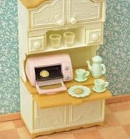 Dining Room Set 5340