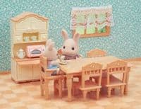 Dining Room Set 5340
