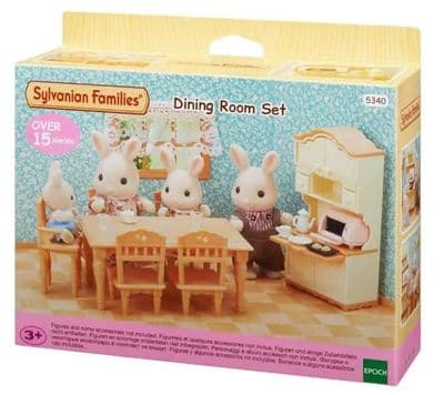 Dining Room Set 5340