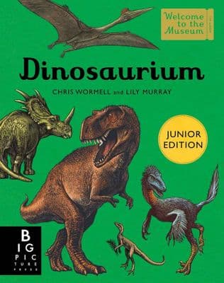 Dinosaurium - Junior Edition