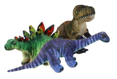 Dinosaurs