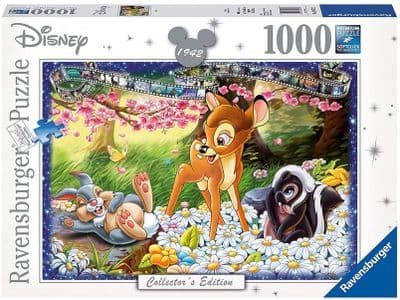Disney Collector's Edition, Bambi (1000 pc)