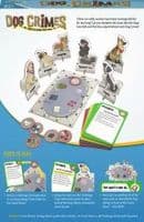 Dog Crimes (Thinkfun)