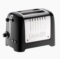 Dualit - 2 Slice Lite Toaster