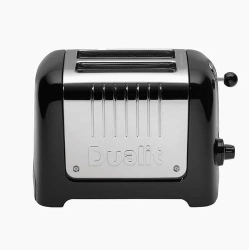 DUALIT - 2 Slice Lite Toaster