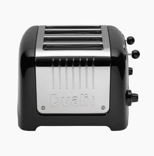 DUALIT - 4 Slice Lite Toaster