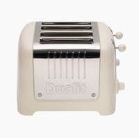 Dualit - 4 Slice Lite Toaster