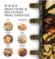 Dualit - Air Fryer