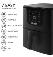 Dualit - Air Fryer