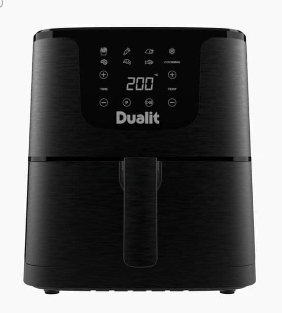 Dualit - Air Fryer