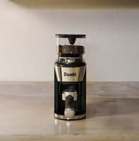 Dualit - Burr Coffee Grinder