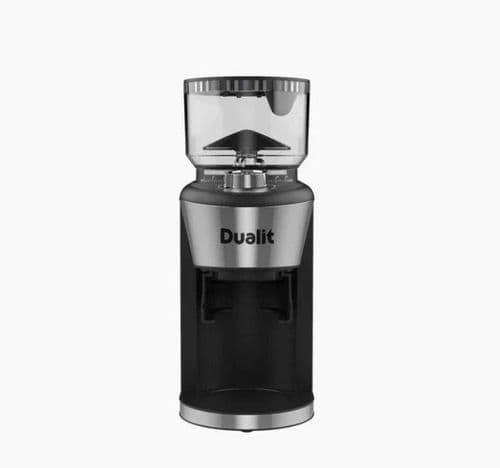 DUALIT - Burr Coffee Grinder