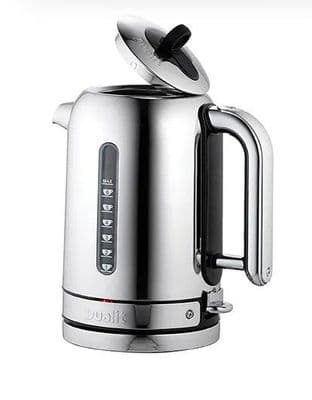 Dualit - Classic Kettle