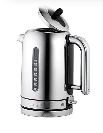 Dualit - Classic Kettle