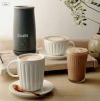 Dualit - Handheld Milk Frother