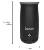 Dualit - Handheld Milk Frother