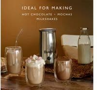 Dualit - Hot Chocolate Maker
