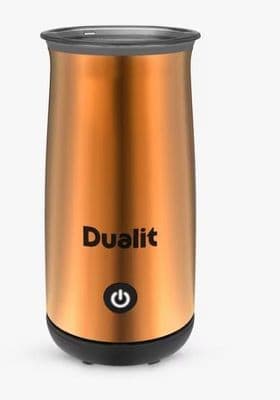 DUALIT - Hot Chocolate Maker