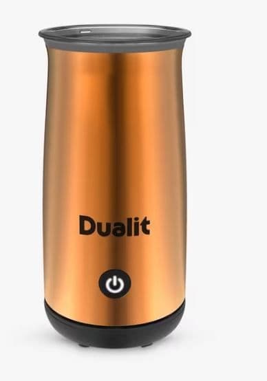Dualit - Hot Chocolate Maker