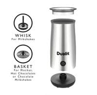 Dualit - Hot Chocolate Maker