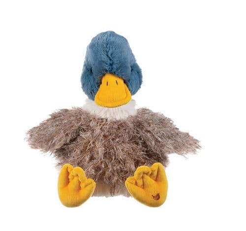 Duck - Plush (Webster)