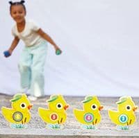 Duck Skittles  (Janod)
