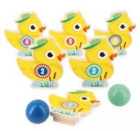 Duck Skittles  (Janod)
