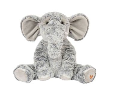 Elephant  - Plush Large (Winnie)